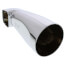 Chrome Plated Zamak Tub Spout (1/2" FIP Nose Conn.)