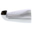 Chrome Plated Zamak Tub Spout (1/2" FIP Nose Conn.)