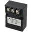 Discharge Air Temperature Sensor used w/ Mixing Tube (90° to 140°F)