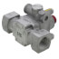 Gas Pilot Safety Valve