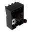 Discharge Air Temperature Sensor (55° to 90°F)