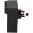 Discharge Air Temperature Sensor w/ Mixing Tube (80° to 130°F)