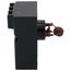Discharge Air Temperature Sensor (120° to 170°F)