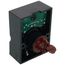 Discharge Air Temperature Sensor (120° to 170°F)