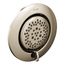 Mosaic Polished Nickel Body Spray, TS1422NL
