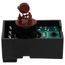 Discharge Air Temperature Sensor (Min 80 to 140 Degrees F, Max 160 to 210 Degrees F)