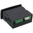 SPDT Digital Farenheit Temperature Switch (110V)