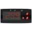SPDT Digital Farenheit Temperature Switch (110V)
