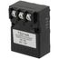Dual Temperature Sensor (55° to 90°F)/(80° to 130°F)