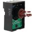 Dual Temperature Sensor (55° to 90°F)/(80° to 130°F)