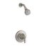 Medley Rite-Temp Shower Trim Kit, 1.75 GPM (Brushed Nickel)