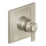 90° Handle (Brushed Nickel), TS3100BN