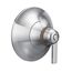 Doux Chrome ExactTemp Valve Trim, TS3101