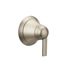 Doux Brushed Nickel Volume Control, TS3102BN