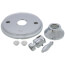Weymouth Posi-Temp Valve Trim (Chrome)