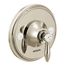 Weymouth Polished Nickel Posi-Temp Valve Trim, TS3210NL