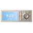 Smart Shower 2-Outlet Shower Controller (Terra Beige), TS3302TB