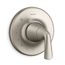 Medley Rite-Temp Valve Trim (Brushed Nickel)