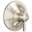 Flara Polished Nickel ExactTemp Valve Trim, TS4201NL