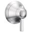 Flara Chrome ExactTemp Volume Control Trim, TS4202