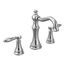 Weymouth Two Handle High Arc Bathroom Faucet (Chrome), TS42108