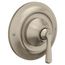 Colinet Brushed Nickel Posi-Temp Valve Trim, TS44201BN