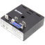 5 to 600 sec. Delay-on-Make Time Delay (120V)