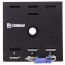 5 to 600 sec. Delay-on-Make Time Delay (120V)