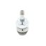 B-0290 Lh Spindle Assembly (big-flo) New Style, 006481-40NS