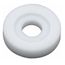 Teflon Seat Washer, 25-Pack (White), 001136-45M