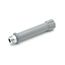 Handle Grip Assembly, 7/8-20UN Male Inlet (Gray), 002987-40