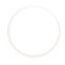 1-1/2" Poly Slip Joint Washer
