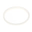 1-1/2" Poly Slip Joint Washer