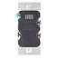 3-Way Toggle Slide Universal Dimmer - Ivory