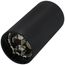 165V Start Capacitor (124-149 MFD)