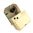 Combination Air Flow Transducer-Actuator, 2–10 VDC Input, 18°/Minute