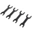 1/4" x 3/8" Collet Locking/Release Tool