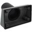 PRO-SYSTEM KIT - Gray Titan Outlet and Black 6ft E-Flex Guard for 5/8", 3/4" or 7/8" Tubing w/ 3/4" Wall Insulation (for Siding)