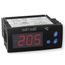 Dual Stage Temperature Switch (115 VAC)