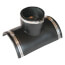 6" Tee Tap Saddle