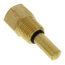 1/2" TST Tridicator Shut-off Thermowell