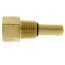 1/2" TST Tridicator Shut-off Thermowell