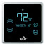 Thermostat/Heat Pump Humidity