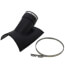 4" Wye Tap Saddle & Set of Straps