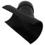 6" Wye Tap Saddle
