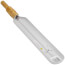 8" TSW Scale Type Hot Water Thermometer 40°F -280°F & 5°C -135°C (Straight)