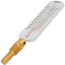 8" TSW Scale Type Hot Water Thermometer 40°F -280°F & 5°C -135°C (Straight)