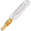 8" TSW Scale Type Hot Water Thermometer, Straight Connection, Lead Free (40°F to 280°F & 5°C to 135°C)
