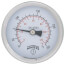 2.5" Hot Water Thermometer (30°F to 250°F)