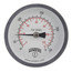 2.5" Hot Water Thermometer (30°F to 250°F)